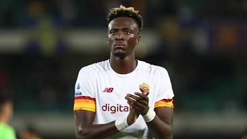 Tammy Abraham